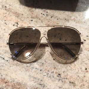 Chloe Isidora Sunglasses Style CE 121S Never worn!